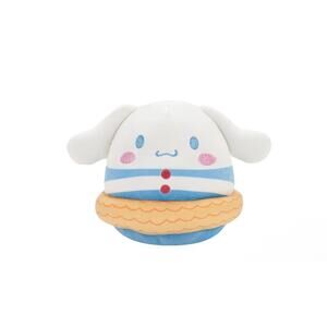 Sanrio Cinnamoroll Squishmallow Plush Toy
